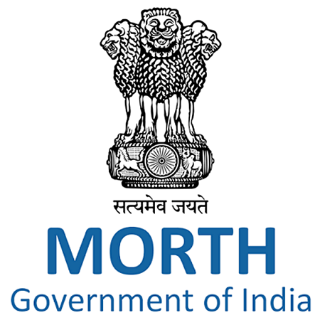 MoRTH, Government of India